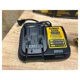 DEWALT DCK225D2 ATOMIC 20-Volt MAX Lithium-Ion Cordless Combo Kit (2-Tool) with Charger and Bag - D229