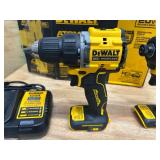 DEWALT DCK225D2 ATOMIC 20-Volt MAX Lithium-Ion Cordless Combo Kit (2-Tool) with Charger and Bag - D229