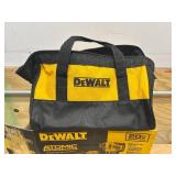 DEWALT DCK225D2 ATOMIC 20-Volt MAX Lithium-Ion Cordless Combo Kit (2-Tool) with Charger and Bag - D229