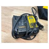 DEWALT DCF809D1 ATOMIC 20V Max Lithium-Ion Brushless Cordless Compact 1/4 in. Impact Driver Kit with 2.0Ah Battery, Charger and Bag - C159