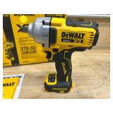 DEWALT DCF891B 20V MAX XR Cordless 1/2 in. Impact Wrench (Tool Only) - B199