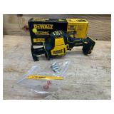 DEWALT DCS369B ATOMIC 20V MAX Cordless Brushless Compact Reciprocating Saw (Tool Only) - B152.10