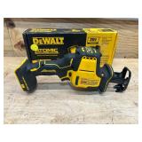 DEWALT DCS369B ATOMIC 20V MAX Cordless Brushless Compact Reciprocating Saw (Tool Only) - B152.10