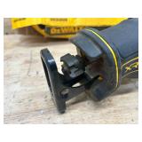 DEWALT DCS382B 20V MAX XR Cordless Brushless Reciprocating Saw (Tool Only) - C199