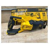 DEWALT DCS382B 20V MAX XR Cordless Brushless Reciprocating Saw (Tool Only) - C199
