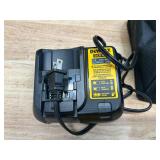 DEWALT DCD794D1 ATOMIC 20-Volt Lithium-Ion Cordless Compact 1/2 in. Drill/Driver Kit with 2.0Ah Battery, Charger and Bag - C159