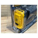 DEWALT DCBP034C 20V MAX POWERSTACK Compact Battery Starter Kit - A149