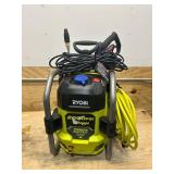 RYOBI RY142022 2000 PSI 1.2 GPM Cold Water Corded Electric Pressure Washer - C199
