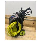 RYOBI RY142022 2000 PSI 1.2 GPM Cold Water Corded Electric Pressure Washer - C199