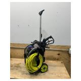 RYOBI RY142022 2000 PSI 1.2 GPM Cold Water Corded Electric Pressure Washer - C199