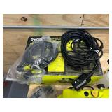 RYOBI RY141802 1800 PSI 1.2 GPM Cold Water Corded Electric Pressure Washer - C99
