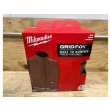 MILWAUKEE 801BR-XL Men