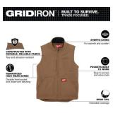 MILWAUKEE 801BR-XL Men