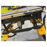 DEWALT DWE7491 10" Corded Table Saw - C500