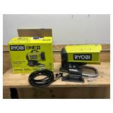 RYOBI PCL801B ONE+ 18V Cordless Hybrid Forced Air Propane Heater (Tool Only) - B149
