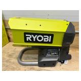 RYOBI PCL801B ONE+ 18V Cordless Hybrid Forced Air Propane Heater (Tool Only) - B149