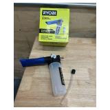 RYOBI RY31F04 Pressure Washer Foam Blaster - B38.47
