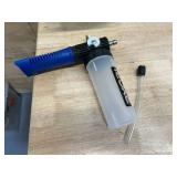 RYOBI RY31F04 Pressure Washer Foam Blaster - B38.47