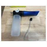 RYOBI RY31F04 Pressure Washer Foam Blaster - B38.47