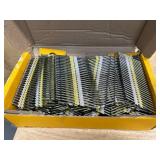 DEWALT DWRHS10D131 3 in. x 0.131 in. Metal Framing Nails (2000 per Box) - B53.78