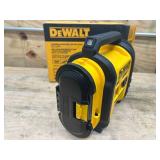 DEWALT DCC020IB 20V MAX Cordless Electric Portable Inflator (Tool Only) - B139