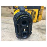 DEWALT DCC020IB 20V MAX Cordless Electric Portable Inflator (Tool Only) - B139