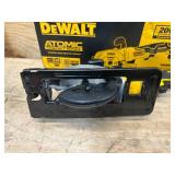 DEWALT DCS571B ATOMIC 20V MAX Cordless Brushless 4-1/2 in. Circular Saw (Tool Only) - D152.10