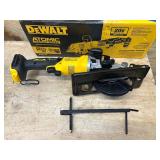 DEWALT DCS571B ATOMIC 20V MAX Cordless Brushless 4-1/2 in. Circular Saw (Tool Only) - D152.10
