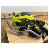 RYOBI RY142500 2500 PSI 1.2 GPM High Performance Cold Water Electric Pressure Washer - D299