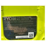 RYOBI ONE+ 18V EZClean 320 PSI 0.8 GPM Cordless Battery Cold Water Power Cleaner (Tool Only) - C49