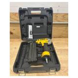 DEWALT DWFP12233 18-Gauge Pneumatic Brad Nailer - C99