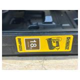 DEWALT DWFP12233 18-Gauge Pneumatic Brad Nailer - C99