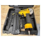DEWALT DWFP12233 18-Gauge Pneumatic Brad Nailer - C99