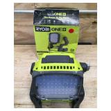 RYOBI PCL633B ONE+ 18V Hybrid LED Work Light (Tool Only) - C79