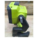 RYOBI PCL633B ONE+ 18V Hybrid LED Work Light (Tool Only) - C79
