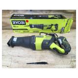 RYOBI RJ186V Amp Corded Reciprocating Saw - C89