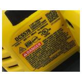 DEWALT DCS578 FLEXVOLT 60V MAX Cordless Brushless 7-1/4 in. Circular Saw with Brake (Tool Only) - B269