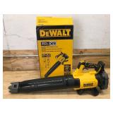 DEWALT DCBL722B 20V MAX 125 MPH 450 CFM Brushless Cordless Battery Powered Blower (Tool Only) - B159