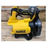 DEWALT DCBL722B 20V MAX 125 MPH 450 CFM Brushless Cordless Battery Powered Blower (Tool Only) - B159