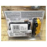 DEWALT DCB230C 20V MAX Compact Lithium-Ion 3.0Ah Battery Pack with 12V to 20V MAX Charger - B149