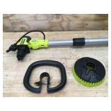 RYOBI PCL1701 BONE+ 18V Cordless Soap Dispensing Scrubber (Tool Only) - B169