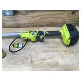 RYOBI PCL1701 BONE+ 18V Cordless Soap Dispensing Scrubber (Tool Only) - B169