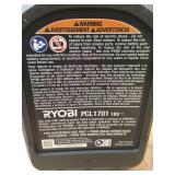 RYOBI PCL1701 BONE+ 18V Cordless Soap Dispensing Scrubber (Tool Only) - B169