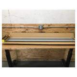 RYOBI A73TS02 55 in. Track Saw Track - B89