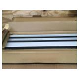 RYOBI A73TS02 55 in. Track Saw Track - B89