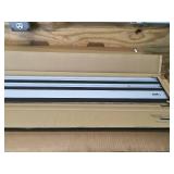 RYOBI A73TS02 55 in. Track Saw Track - B89