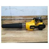 DEWALT DCBL772 FLEXVOLT 60V MAX 125 MPH 600 CFM Brushless Cordless Battery Powered Blower Kit - B299