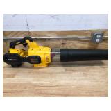 DEWALT DCBL772 FLEXVOLT 60V MAX 125 MPH 600 CFM Brushless Cordless Battery Powered Blower Kit - B299