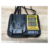 DEWALT DCBL772 FLEXVOLT 60V MAX 125 MPH 600 CFM Brushless Cordless Battery Powered Blower Kit - B299