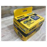 DEWALT DCB612 FLEXVOLT 20V/60V MAX Lithium-Ion 12.0Ah Battery - A299